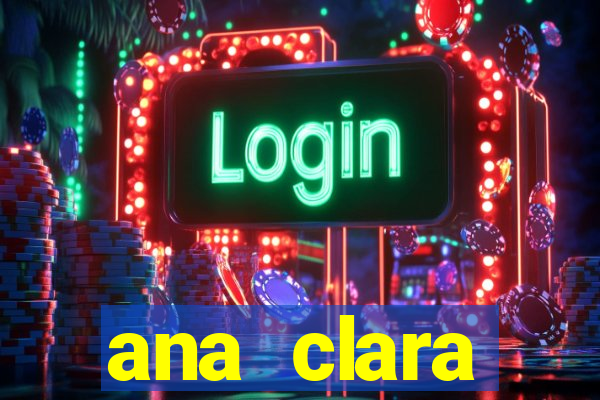 ana clara acompanhante porto alegre